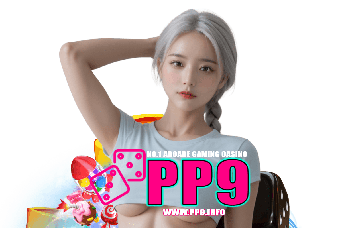 pp9 slot